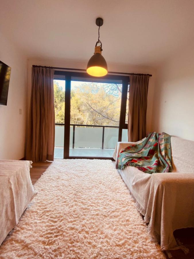 Apartment Barrancas San Carlos de Bariloche