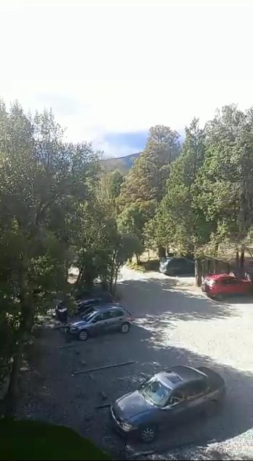 Barrancas San Carlos de Bariloche