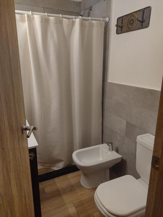 Apartment Barrancas *